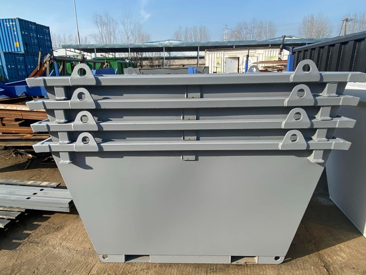 dumpster rental